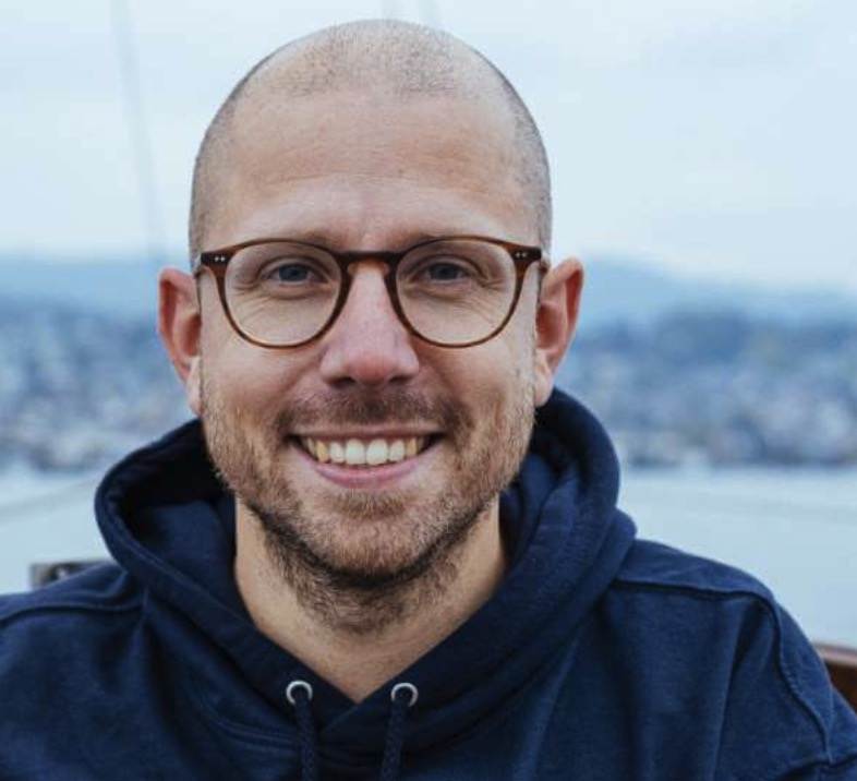 Florian Winkelmann